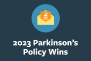 2023 PD Policy Wins