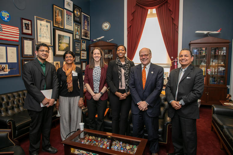 2020 Researcher Hill Day