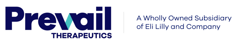 Prevail Therapeutics logo
