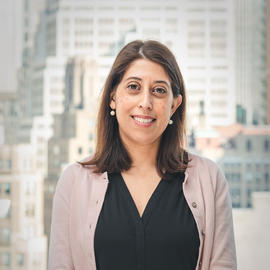 Sohini Chowdhury, Deputy CEO