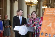 NY State Advocacy Event