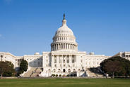 Debi Brooks Heads to Capitol Hill to Advocate for Research Collaboration on Behalf of PD Patients