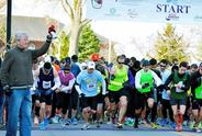 Plattsburgh Half Marathon for Team Fox Continues to Grow in Ninth Annual Event
