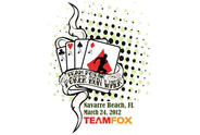 Gamble Kersey to Host Team Fox 5K Poker Walk/Run March 24th