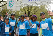 Five Reasons to Be at the 2017 Parkinson's Unity Walk