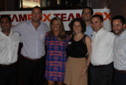 Meet the Team Fox Young Professionals of Boston