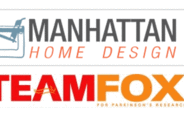 Team Fox Young Professionals & Manhattan Home Design