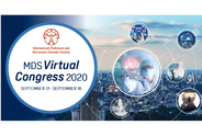 MDS Virtual Congress 2020 photo