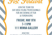Team Fox Bay Area Young Professionals to Host Fox Festival