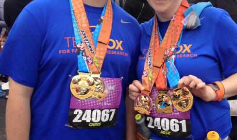 How One Couple Is Uniting Their Community, One Pint at a Time