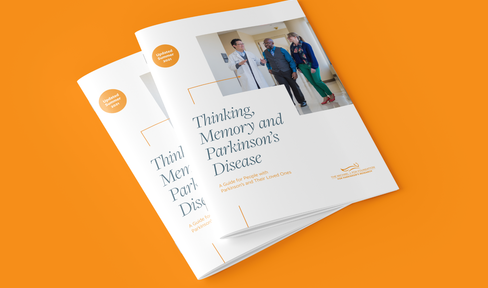 Image of cognition guide