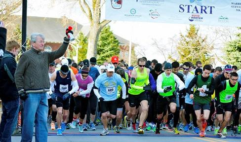 Plattsburgh Half Marathon for Team Fox Continues to Grow in Ninth Annual Event