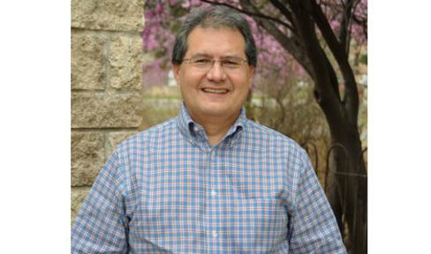 Parkinson's Advocate Israel Robledo's Efforts Recognized by Local Paper