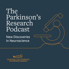 Research Podcast Cover