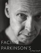 Facing Parkinson's Peter Scharff
