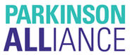 Logo for Parkinson Alliance.