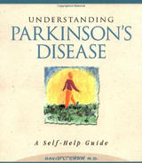 Cover of the guide "Understanding Parkinson's Disease: A Self-Help Guide."