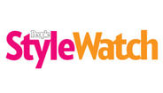 Logo for People Magazine's "Style Watch."