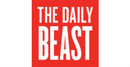 Logo for The Daily Beast.