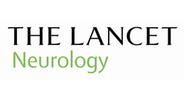 Logo for the scientific journal, "The Lancet Neurology."