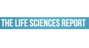 Logo for "The Life Sciences Report."