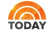 Logo for the "Today" show.