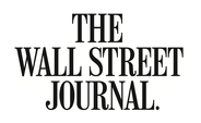 Logo for "The Wall Street Journal."