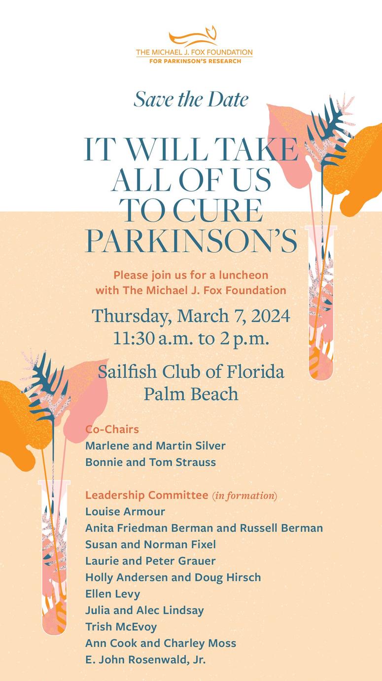 Palm Beach Luncheon 2024 Parkinson S Disease   MJFF PalmBeach24 Std WEB 