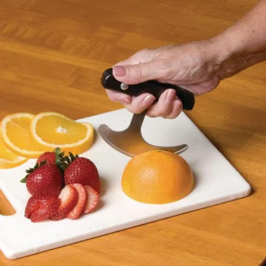 Must-Have Kitchen Gadgets for People with Parkinson's - Brian