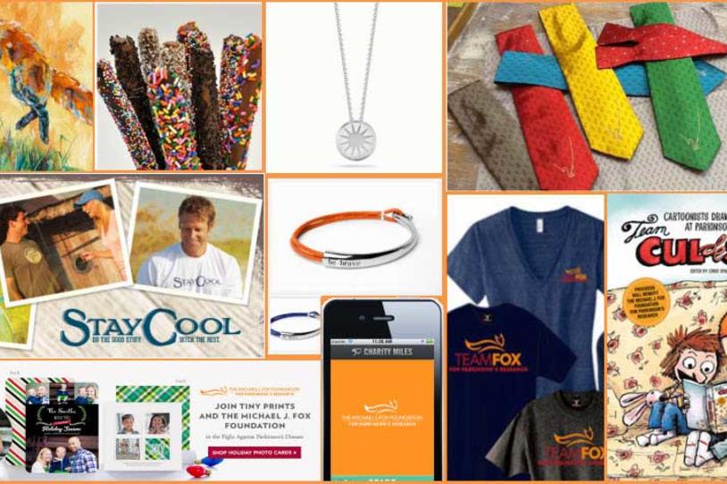 2012 Gift Ideas: Gifts for senior citizens