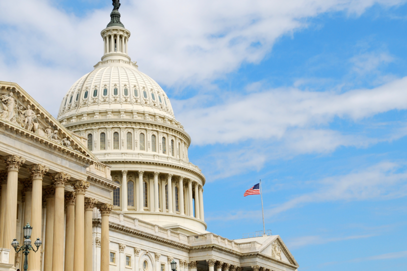 U.S. Capitol Building