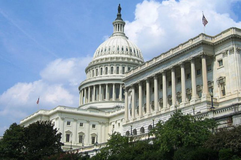 Funding for Neurological Disease Database Passes the Senate