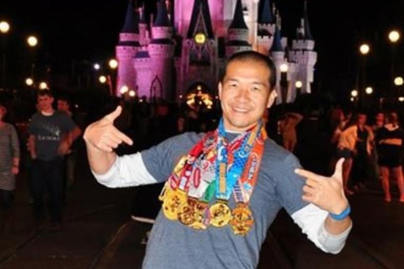 Fox Foto Friday: Join Team Fox at the 2015 Disney World Marathon