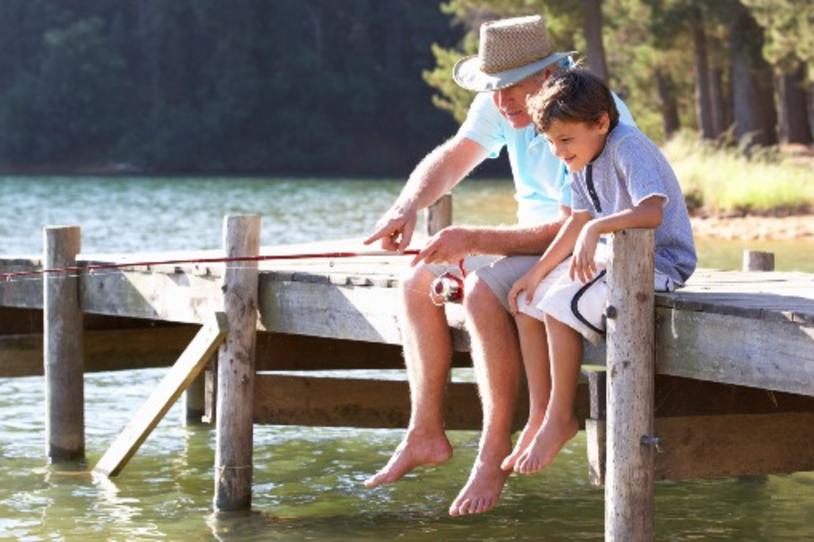 Calming Activities May Decrease Stress, Improve Well-Being