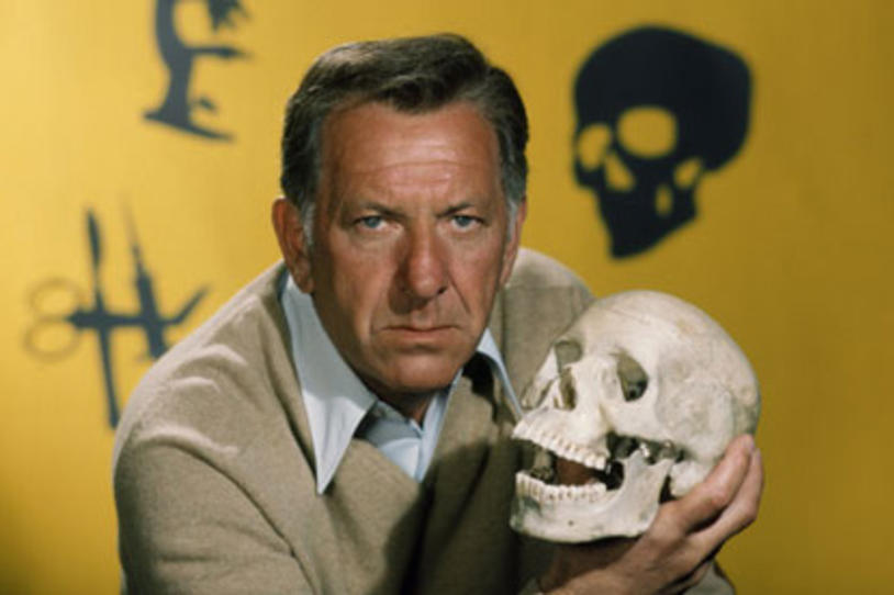 WaPo profiles Actor Jack Klugman's "Secret, Lifesaving Legacy"