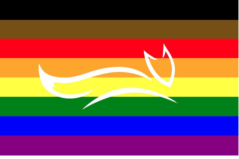 MJFF Celebrates Pride Month