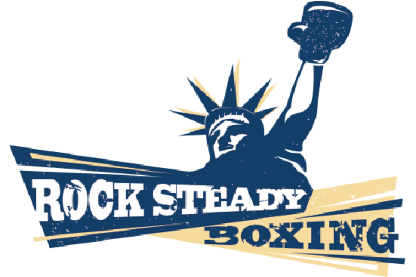 Rock Steady Boxing