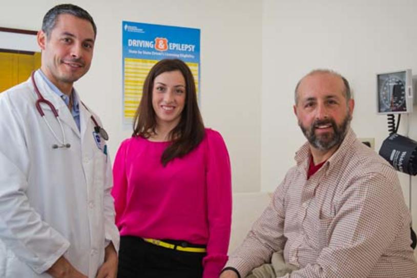 Recruitment is on for PPMI's New Pre-Motor Cohort