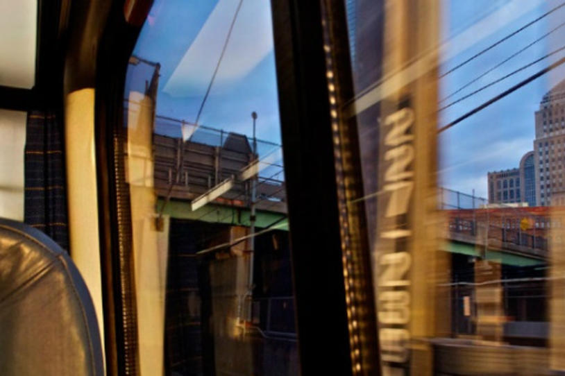 “Capturing Those Fleeting Moments Before They Pass” - Patient Council member Christopher Chadbourne’s Photography Featured on NPR