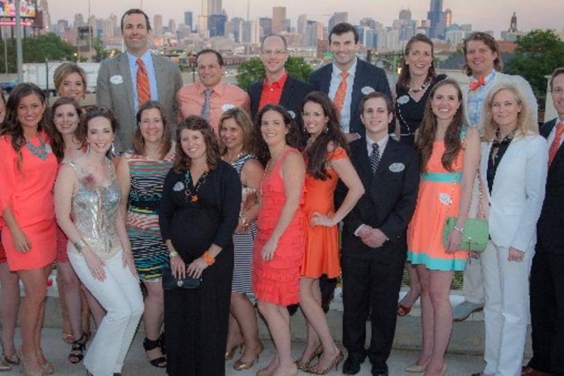 Fox Foto Friday: Chicago Young Professionals Host 3rd Annual Fundraiser