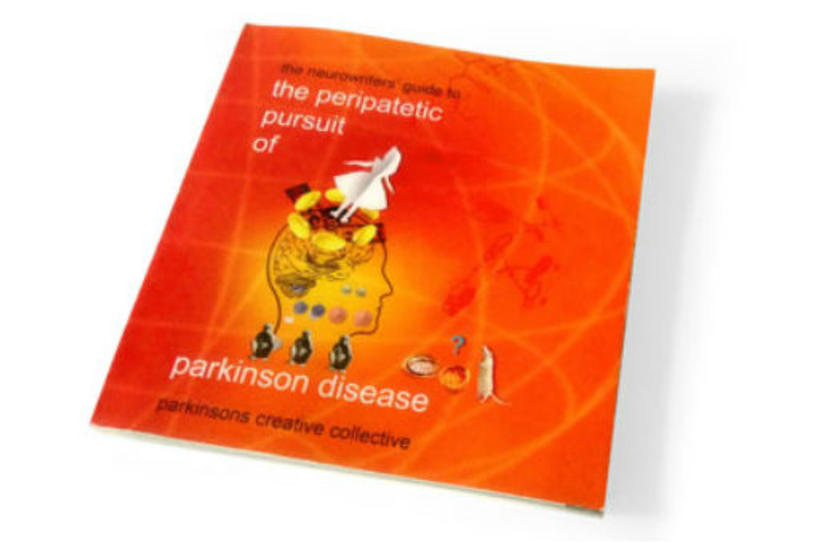 Parkinson's Creative Collective Publishes Parkinson's Disease Resource