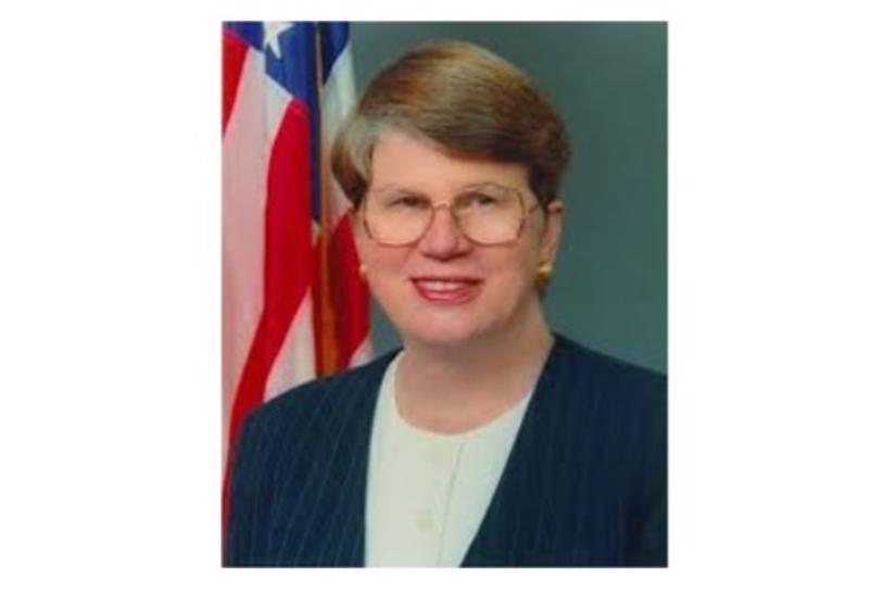 Janet Reno, First Female U.S. Attorney General, Dies