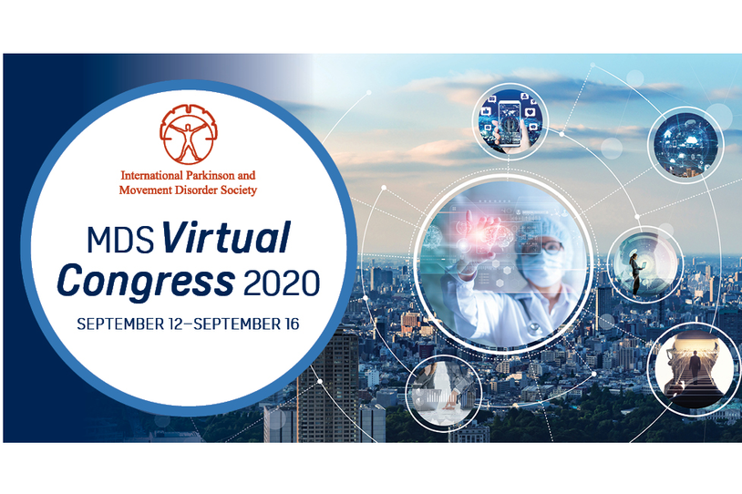 MDS Virtual Congress 2020 photo