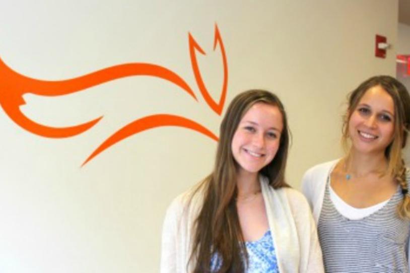 Meet Team Fox's Summer Interns