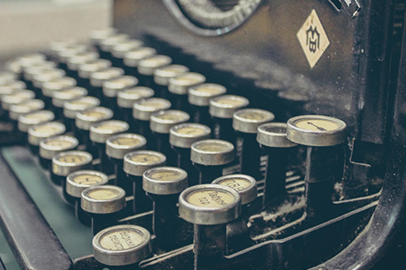 Poetry Contest Calls for Pieces Related to Health