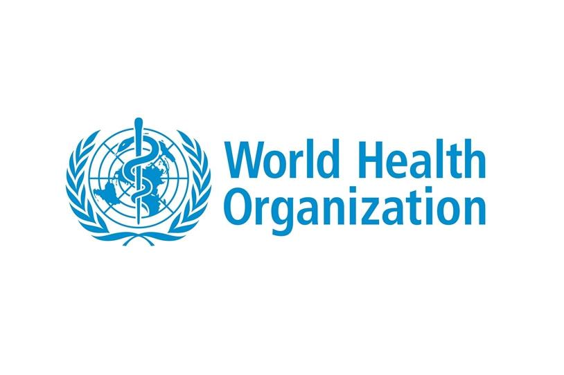 World Health Organization logo