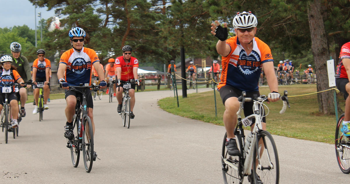 cycling events near me today