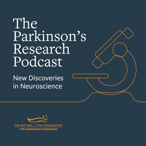 Research Podcast Cover