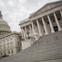 Capitol building in Washington D.C.