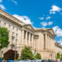 The Environmental Protection Agency building in Washington, D.C.